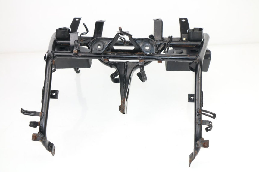 photo de RAGNO TESTA DI FORCELLA HONDA VF 1000 (1984 - 1988)