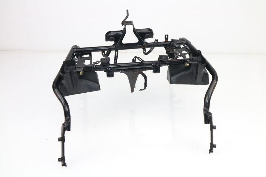 photo de RAGNO TESTA DI FORCELLA HONDA VF 1000 (1984 - 1988)
