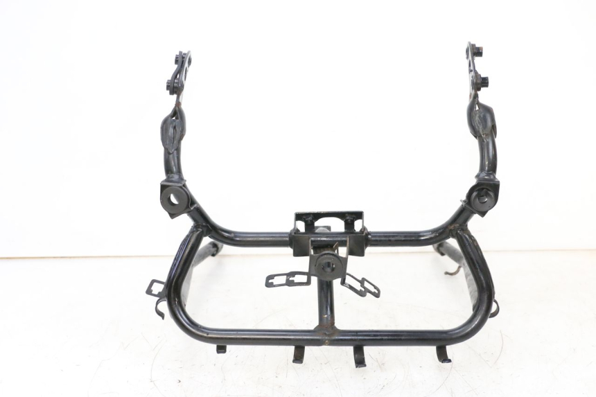 photo de CUPOLINO STAFFA HONDA NSR R 125 (1994 - 2003) - Vista principale