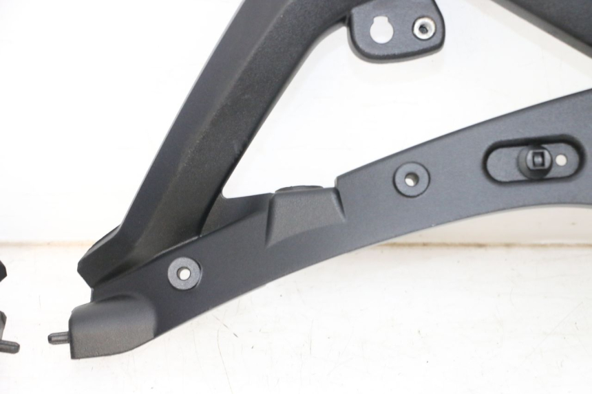 photo de CUPOLINO STAFFA BMW R GS 1250 (2021 - 2024) - Altra vista dell'articolo