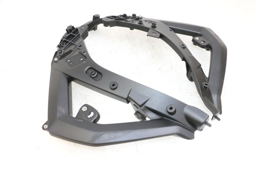 photo de CUPOLINO STAFFA BMW R GS 1250 (2021 - 2024) - Altra angolazione