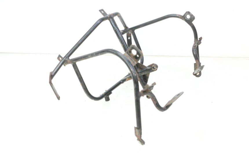 photo de CUPOLINO STAFFA TRIUMPH SPRINT 900 (1995 - 1998)