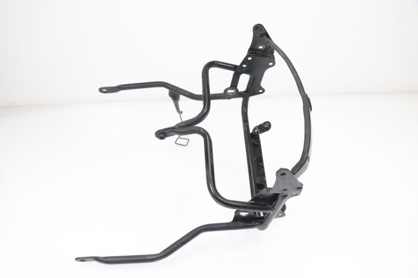 photo de RAGNO TESTA DI FORCELLA SUZUKI GSX F GSXF 750 (1988 - 1998)