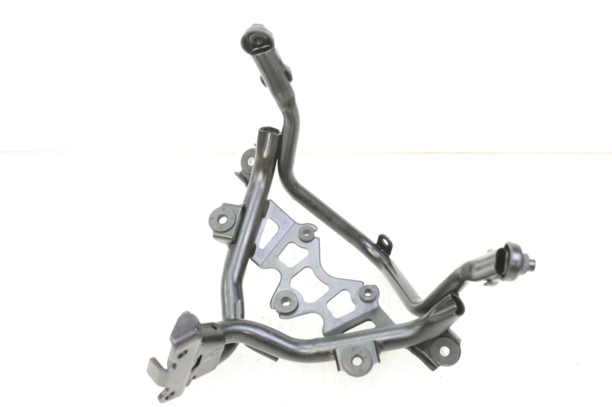 photo de CUPOLINO STAFFA SUZUKI SV S 650 (2003 - 2009)