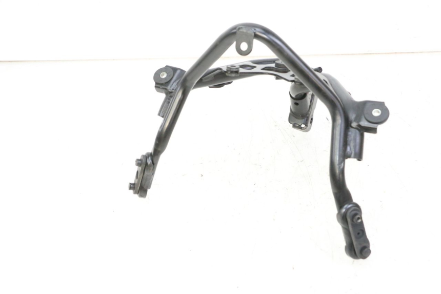 photo de CUPOLINO STAFFA SUZUKI SV S 650 (2003 - 2009)