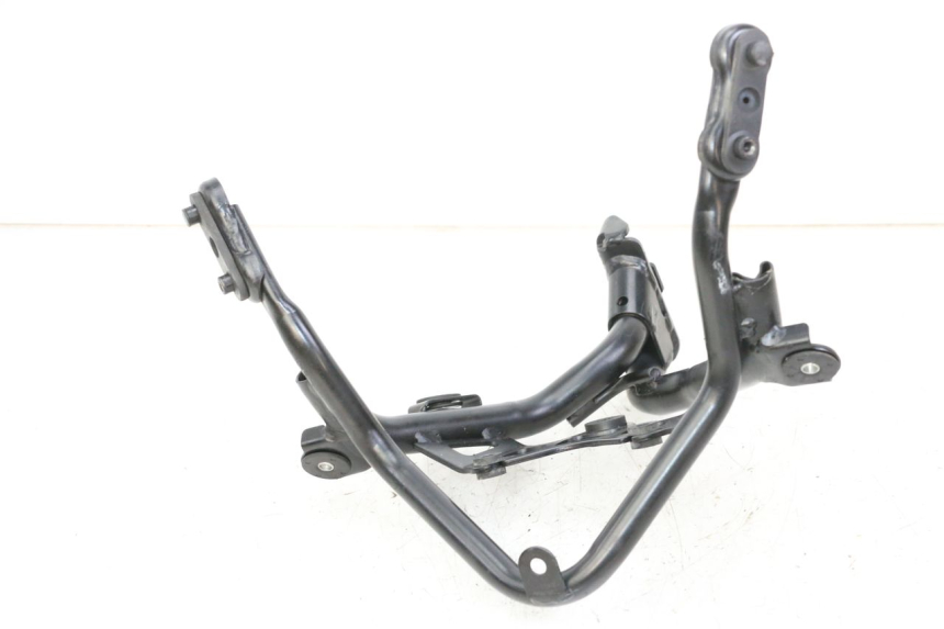 photo de CUPOLINO STAFFA SUZUKI SV S 650 (2003 - 2009)