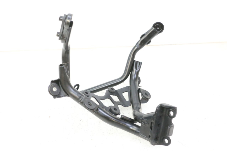 photo de CUPOLINO STAFFA SUZUKI SV S 650 (2003 - 2009)