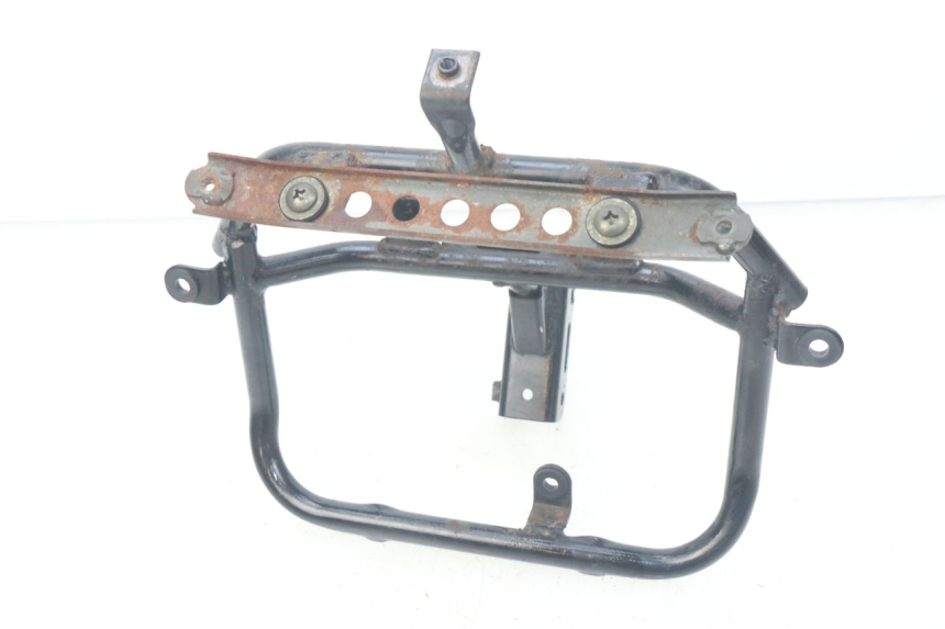 photo de PIASTRA FORCELLA SUZUKI XF FREEWIND 650 (1997 - 2003)