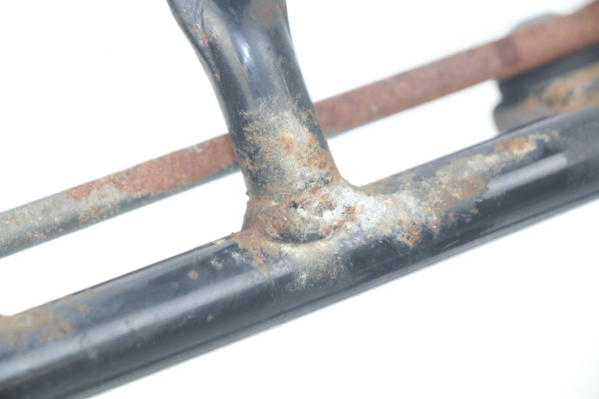 photo de PIASTRA FORCELLA SUZUKI XF FREEWIND 650 (1997 - 2003)