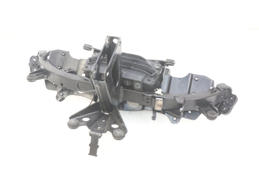 photo de PIASTRA SUPERIORE FORCELLA YAMAHA FJR ABS 1300 (2006 - 2012)