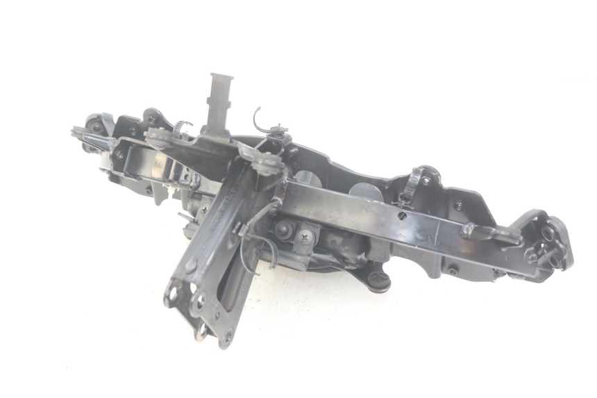 photo de PIASTRA SUPERIORE FORCELLA YAMAHA FJR ABS 1300 (2006 - 2012)