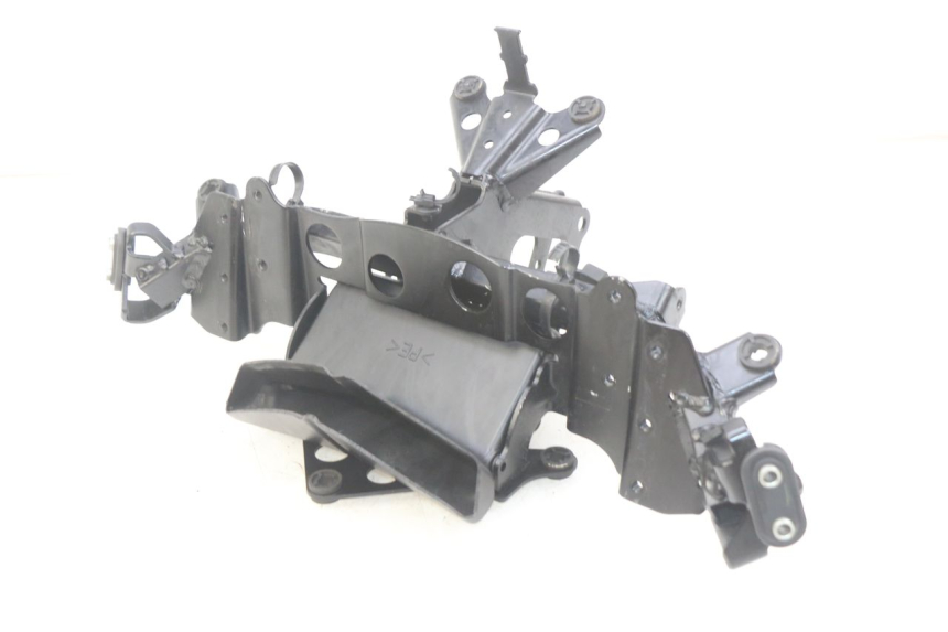 photo de PIASTRA SUPERIORE FORCELLA YAMAHA FJR ABS 1300 (2006 - 2012)