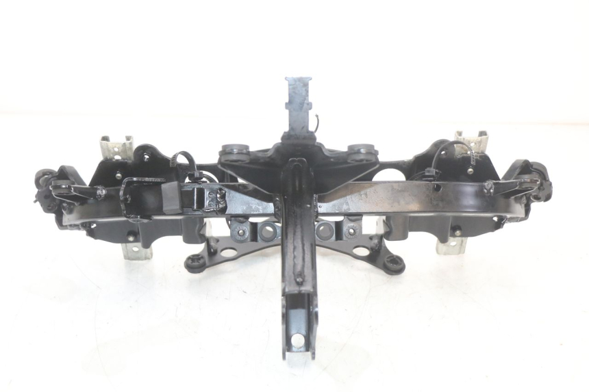 photo de PIASTRA SUPERIORE FORCELLA YAMAHA FJR ABS 1300 (2006 - 2012)