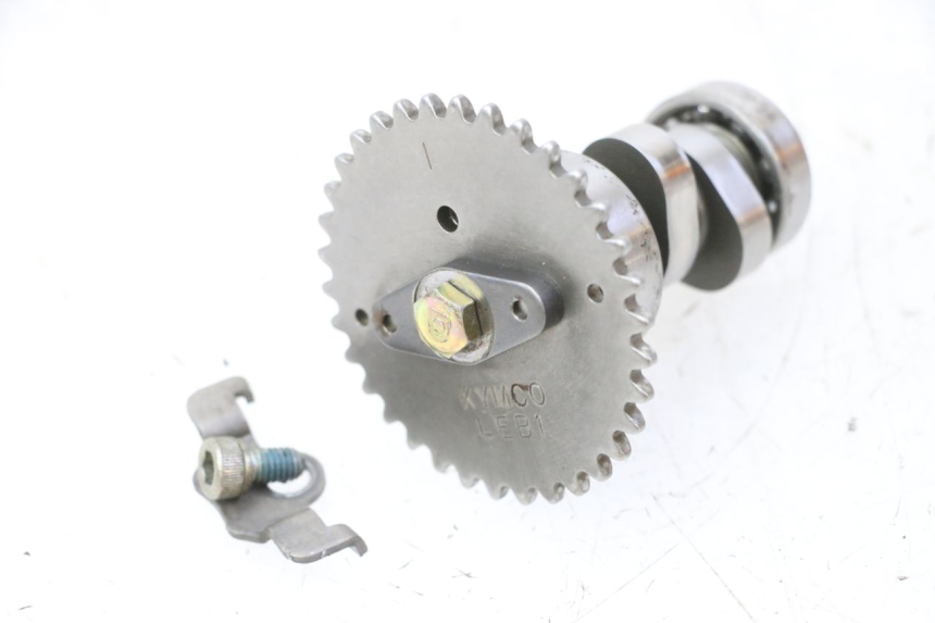 photo de ALBERO CAMME KYMCO DINK STREET ABS 125 (2011 - 2018)