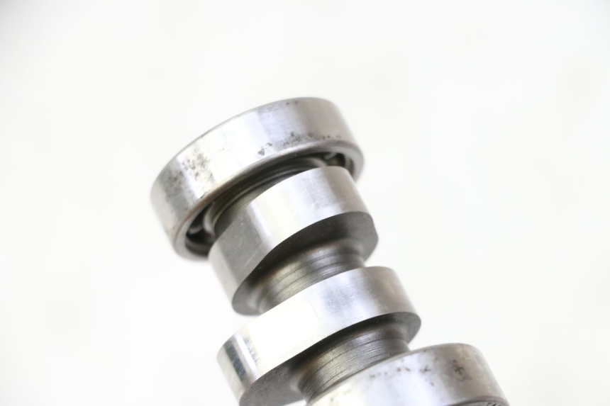 photo de ALBERO CAMME KYMCO DINK STREET ABS 125 (2011 - 2018)