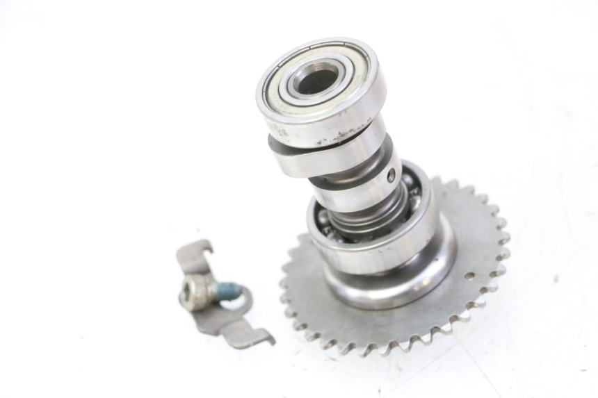 photo de ALBERO CAMME KYMCO DINK STREET ABS 125 (2011 - 2018)