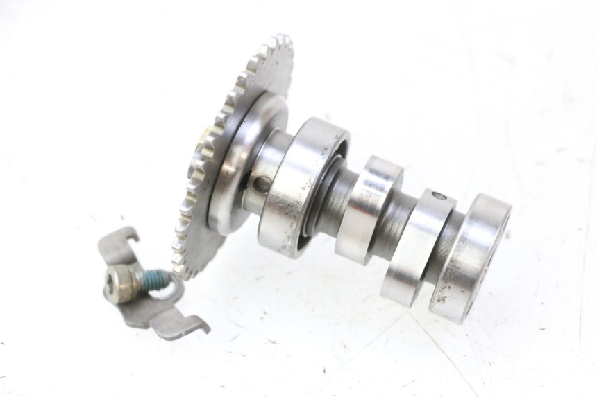 photo de ALBERO CAMME KYMCO DINK STREET ABS 125 (2011 - 2018)