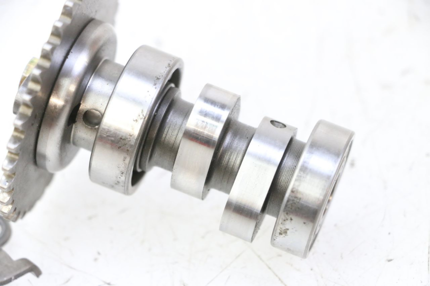 photo de ALBERO CAMME KYMCO DINK STREET ABS 125 (2011 - 2018)