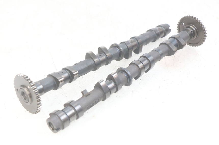 photo de ALBERO A CAMME KAWASAKI Z 750 (2007 - 2013)