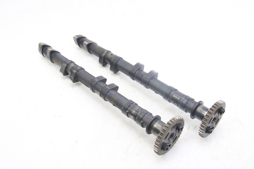 photo de ALBERO A CAMME KAWASAKI Z ABS 1000 (2014 - 2020)