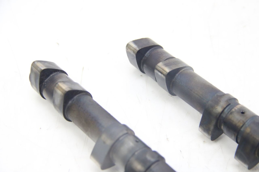 photo de ALBERO A CAMME KAWASAKI Z ABS 1000 (2014 - 2020)