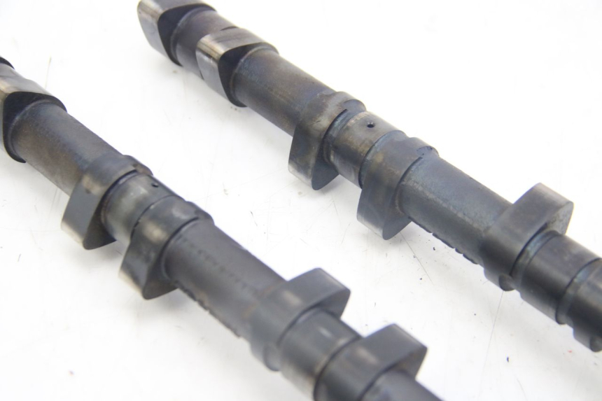 photo de ALBERO A CAMME KAWASAKI Z ABS 1000 (2014 - 2020)