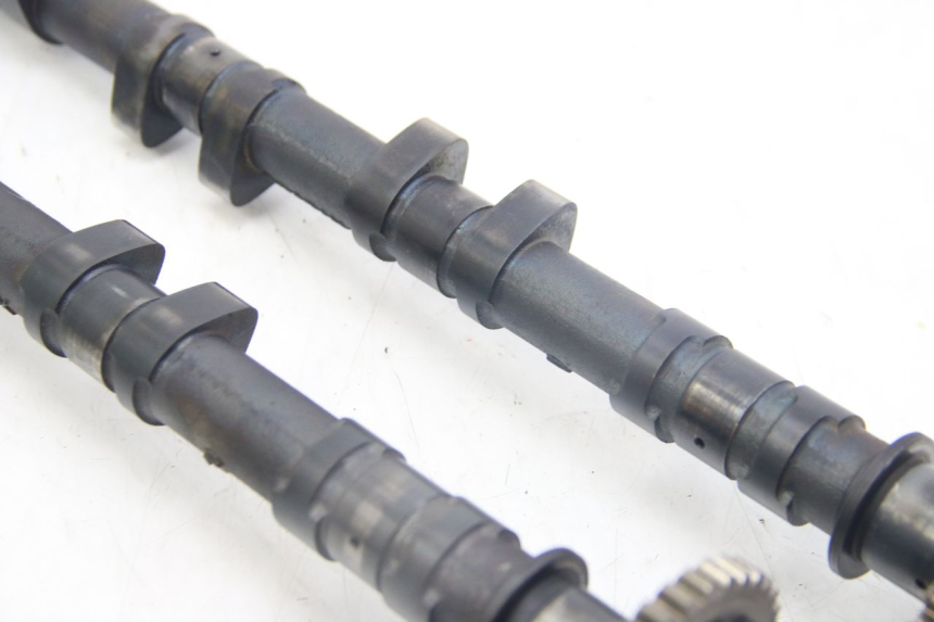 photo de ALBERO A CAMME KAWASAKI Z ABS 1000 (2014 - 2020)
