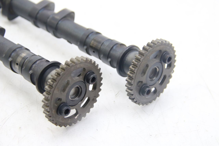 photo de ALBERO A CAMME KAWASAKI Z ABS 1000 (2014 - 2020)