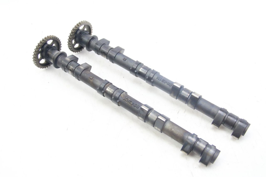 photo de ALBERO A CAMME KAWASAKI Z ABS 1000 (2014 - 2020)