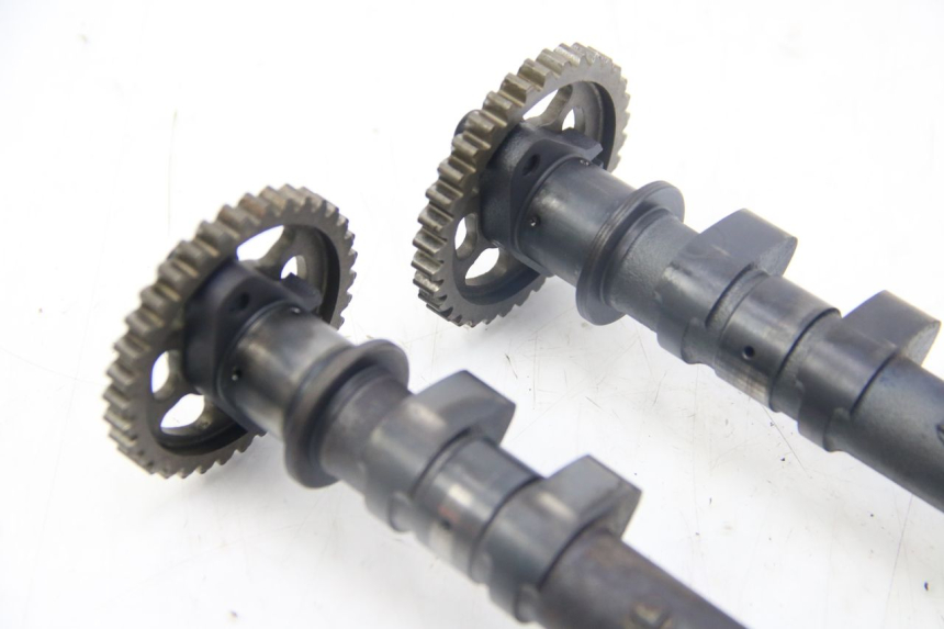 photo de ALBERO A CAMME KAWASAKI Z ABS 1000 (2014 - 2020)
