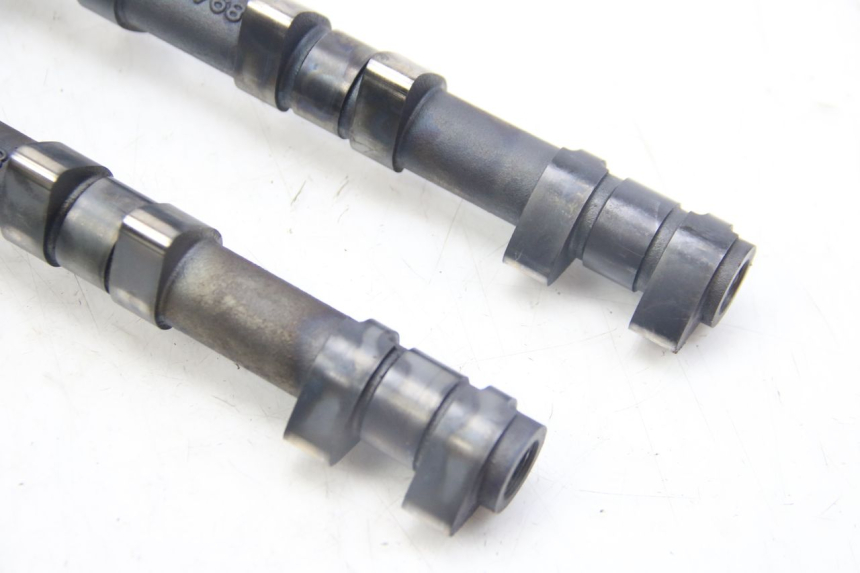 photo de ALBERO A CAMME KAWASAKI Z ABS 1000 (2014 - 2020)