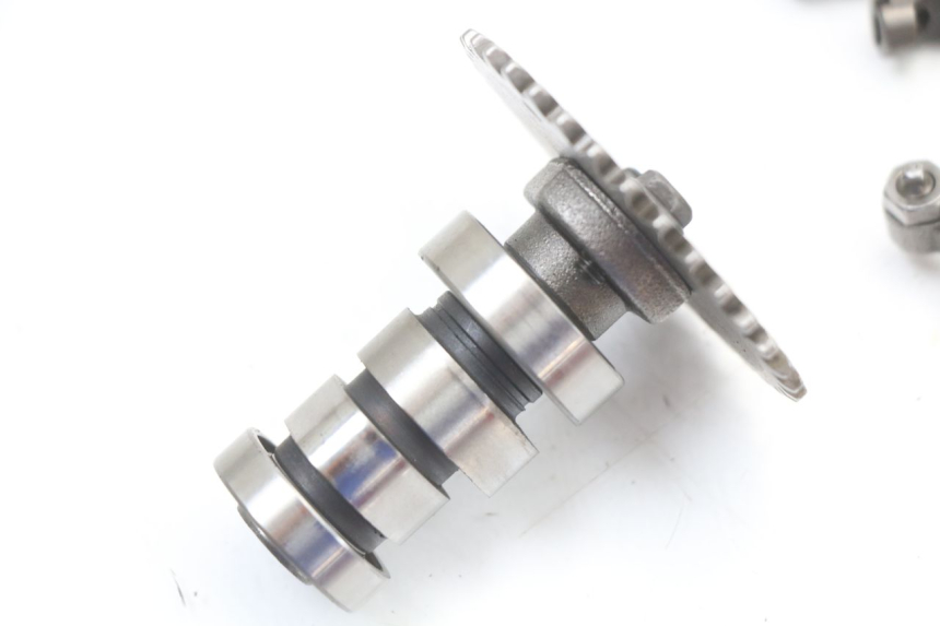 photo de ALBERO A CAMME PEUGEOT KISBEE 4T 50 (2010 - 2017)