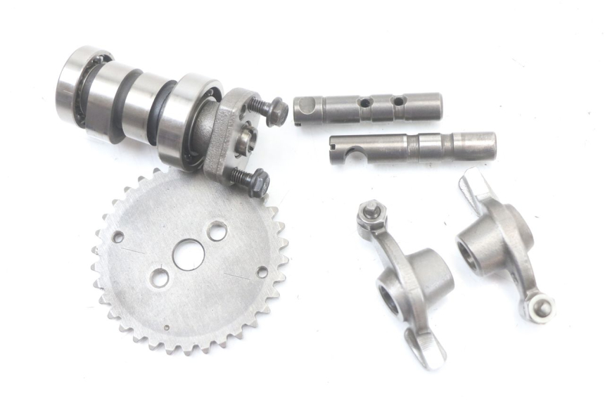 photo de ALBERO A CAMME PEUGEOT KISBEE 4T 50 (2010 - 2017)