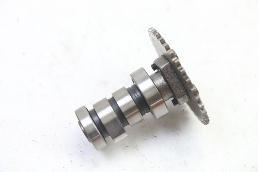 photo de ALBERO CAMME PEUGEOT KISBEE 4T 50 (2018 - 2022)