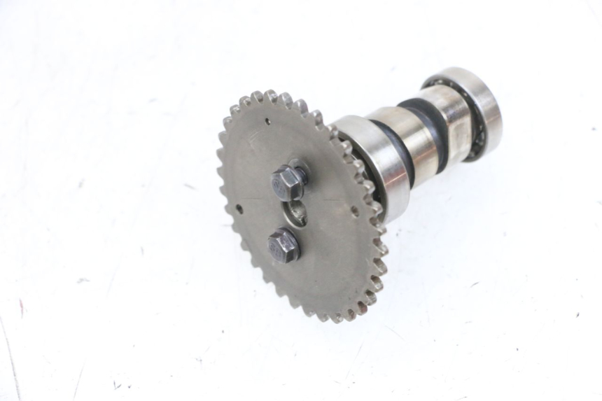 photo de ALBERO A CAMME PEUGEOT KISBEE 4T 50 (2010 - 2017) - Altra angolazione