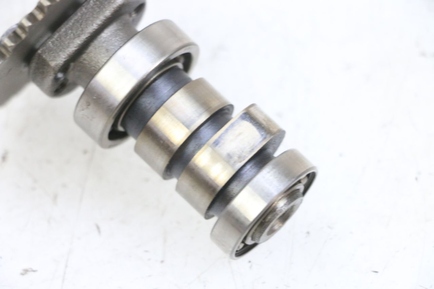 photo de ALBERO A CAMME PEUGEOT KISBEE 4T 50 (2010 - 2017) - Stato della superficie e materiale