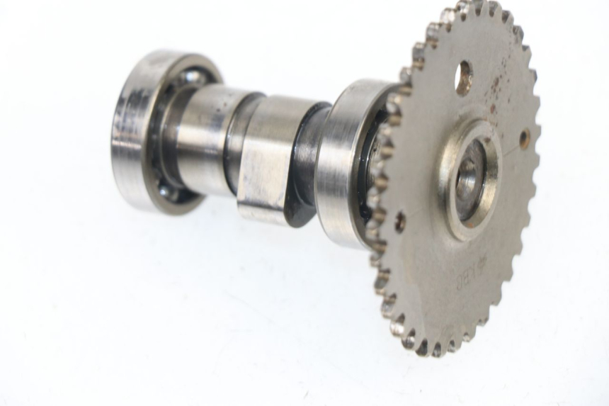 photo de ALBERO A CAMME KYMCO AGILITY 4T 50 (2005 - 2018)