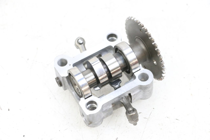 photo de ALBERO CAMME KYMCO LIKE 125 (2009 - 2016) - Stato della superficie e materiale