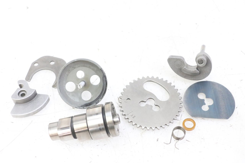 photo de ALBERO CAMME PIAGGIO MP3 LT 300 (2010 - 2016)