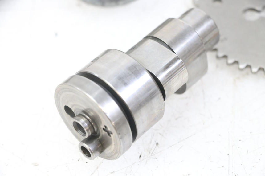 photo de ALBERO CAMME PIAGGIO MP3 LT 300 (2010 - 2016)