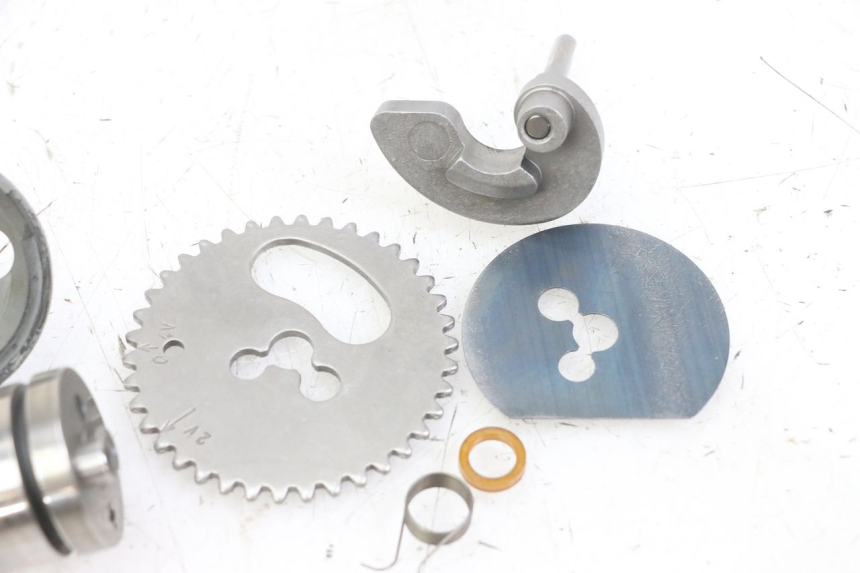 photo de ALBERO CAMME PIAGGIO MP3 LT 300 (2010 - 2016)