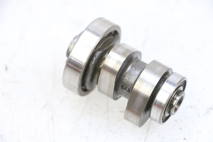 photo de ALBERO CAMME YAMAHA NEOS NEO'S 4T 50 (2008 - 2016) - Vista principale