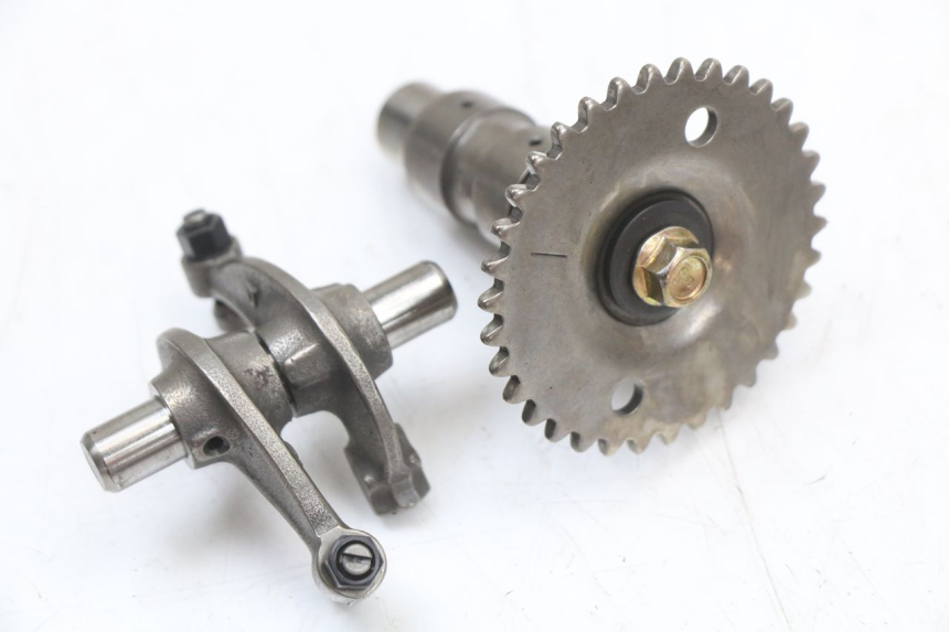 photo de ALBERO CAMME PIAGGIO FLY 4T 50 (2004 - 2010)