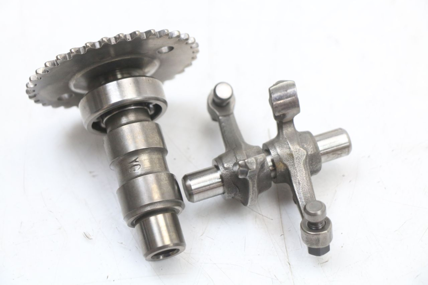 photo de ALBERO CAMME PIAGGIO FLY 4T 50 (2004 - 2010)