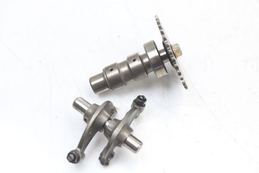 photo de ALBERO CAMME PIAGGIO FLY 4T 50 (2004 - 2010)