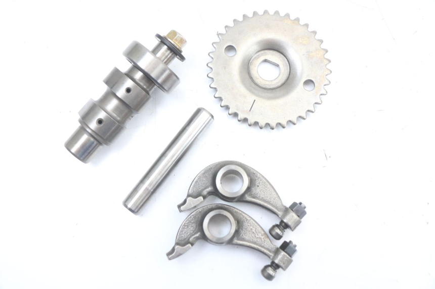 photo de ALBERO CAMME PIAGGIO FLY 4T 50 (2004 - 2010)