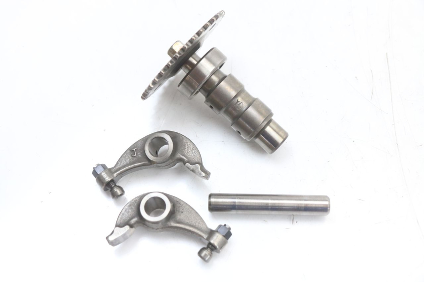 photo de ALBERO CAMME PIAGGIO FLY 4T 50 (2004 - 2010)