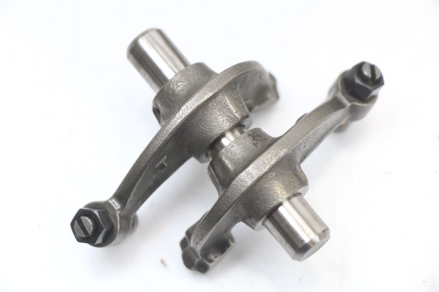 photo de ALBERO CAMME PIAGGIO FLY 4T 50 (2004 - 2010)