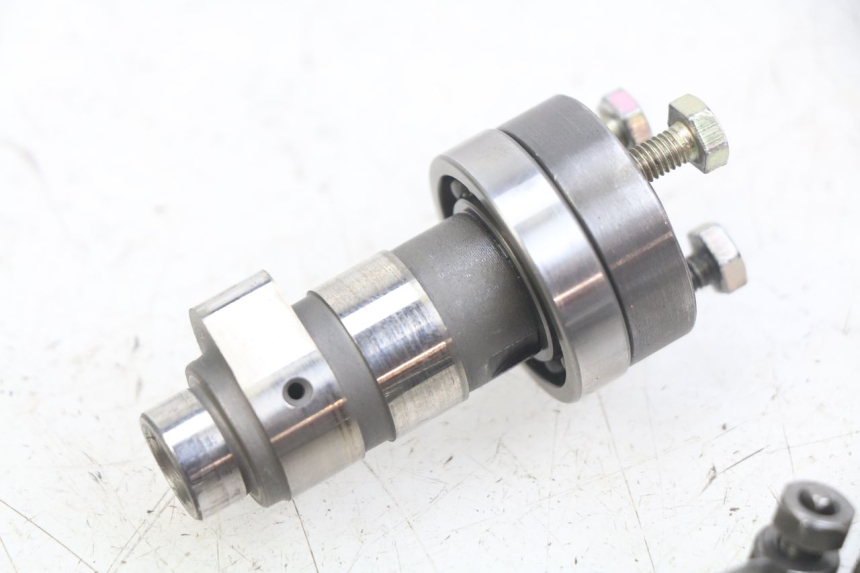 photo de ALBERO A CAMME YCF PILOT 125