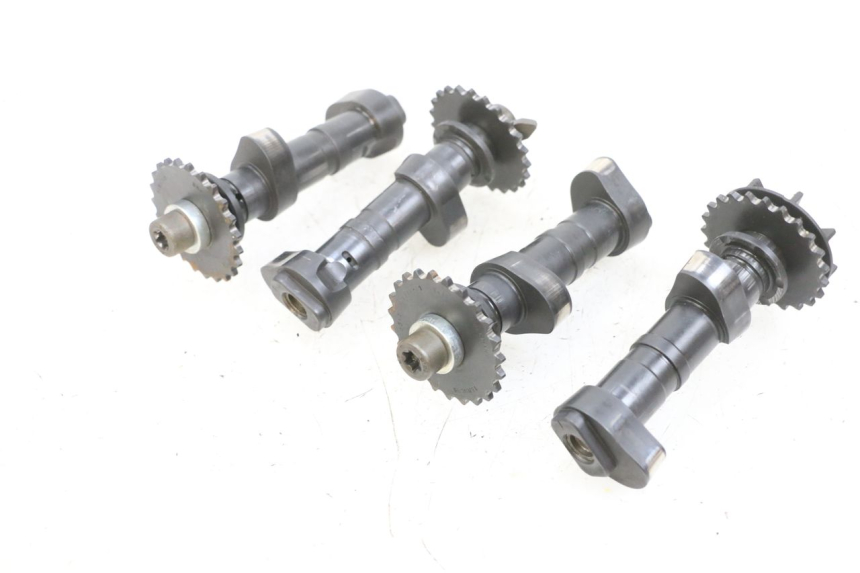 photo de ALBERO A CAMME BMW R RT ABS 1200 (2010 - 2014) - Vista principale